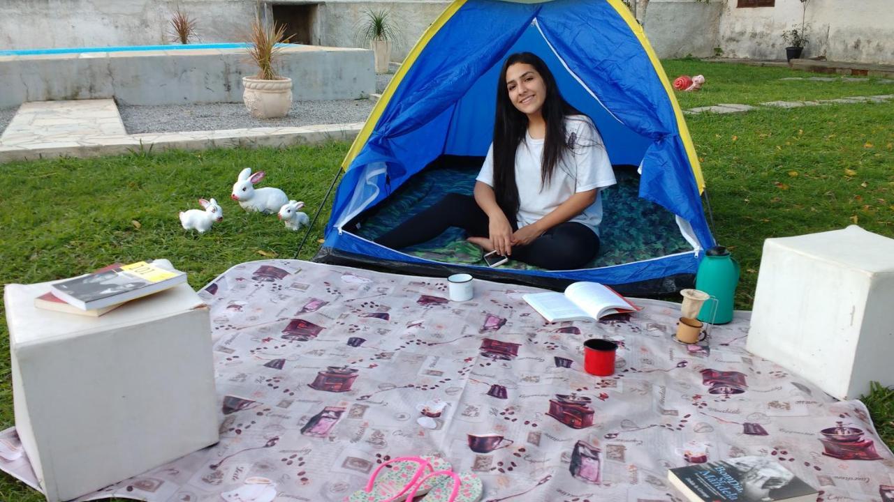 Casa Aconchegante 70 Villa Araruama Dış mekan fotoğraf