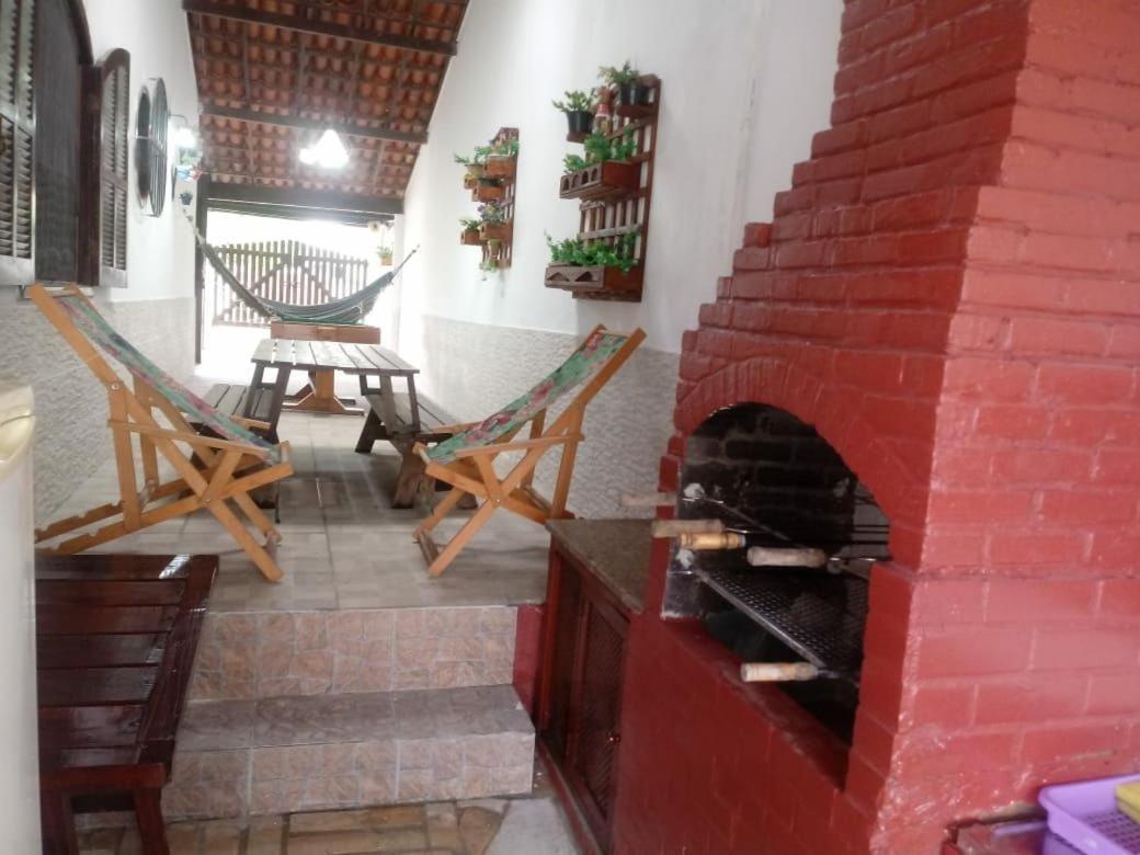 Casa Aconchegante 70 Villa Araruama Dış mekan fotoğraf