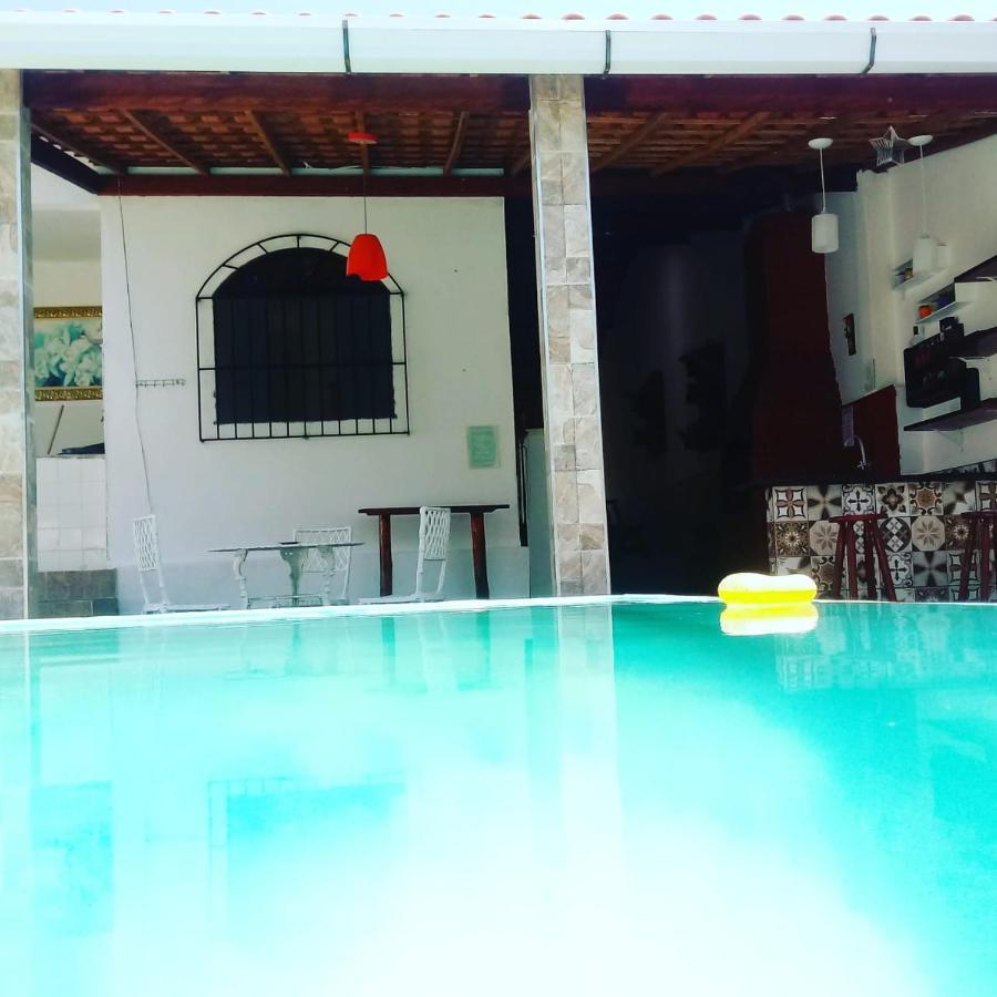 Casa Aconchegante 70 Villa Araruama Dış mekan fotoğraf