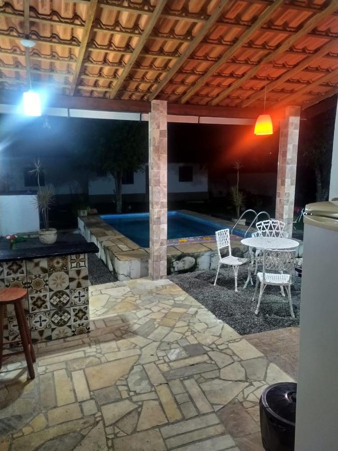 Casa Aconchegante 70 Villa Araruama Dış mekan fotoğraf