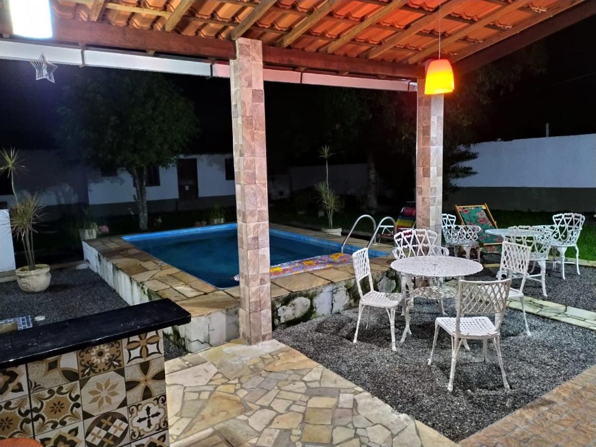 Casa Aconchegante 70 Villa Araruama Dış mekan fotoğraf