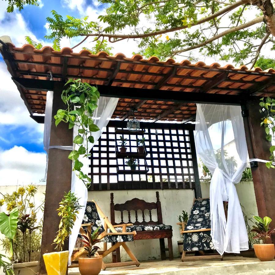 Casa Aconchegante 70 Villa Araruama Dış mekan fotoğraf