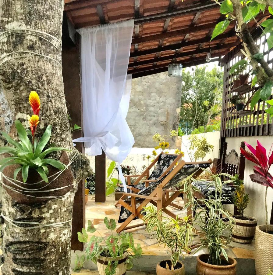 Casa Aconchegante 70 Villa Araruama Dış mekan fotoğraf