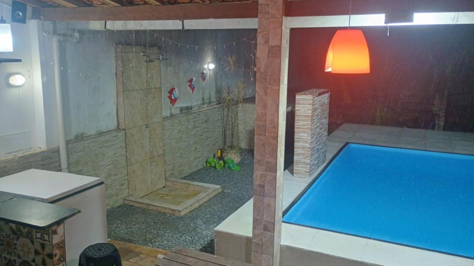 Casa Aconchegante 70 Villa Araruama Dış mekan fotoğraf