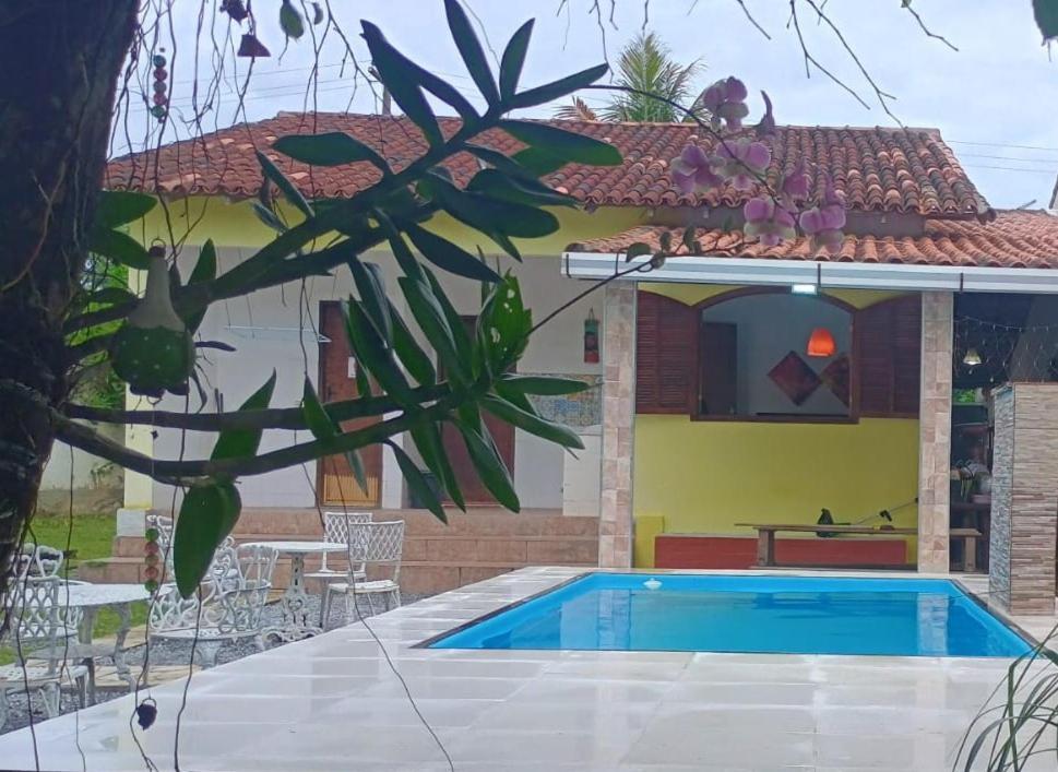 Casa Aconchegante 70 Villa Araruama Dış mekan fotoğraf