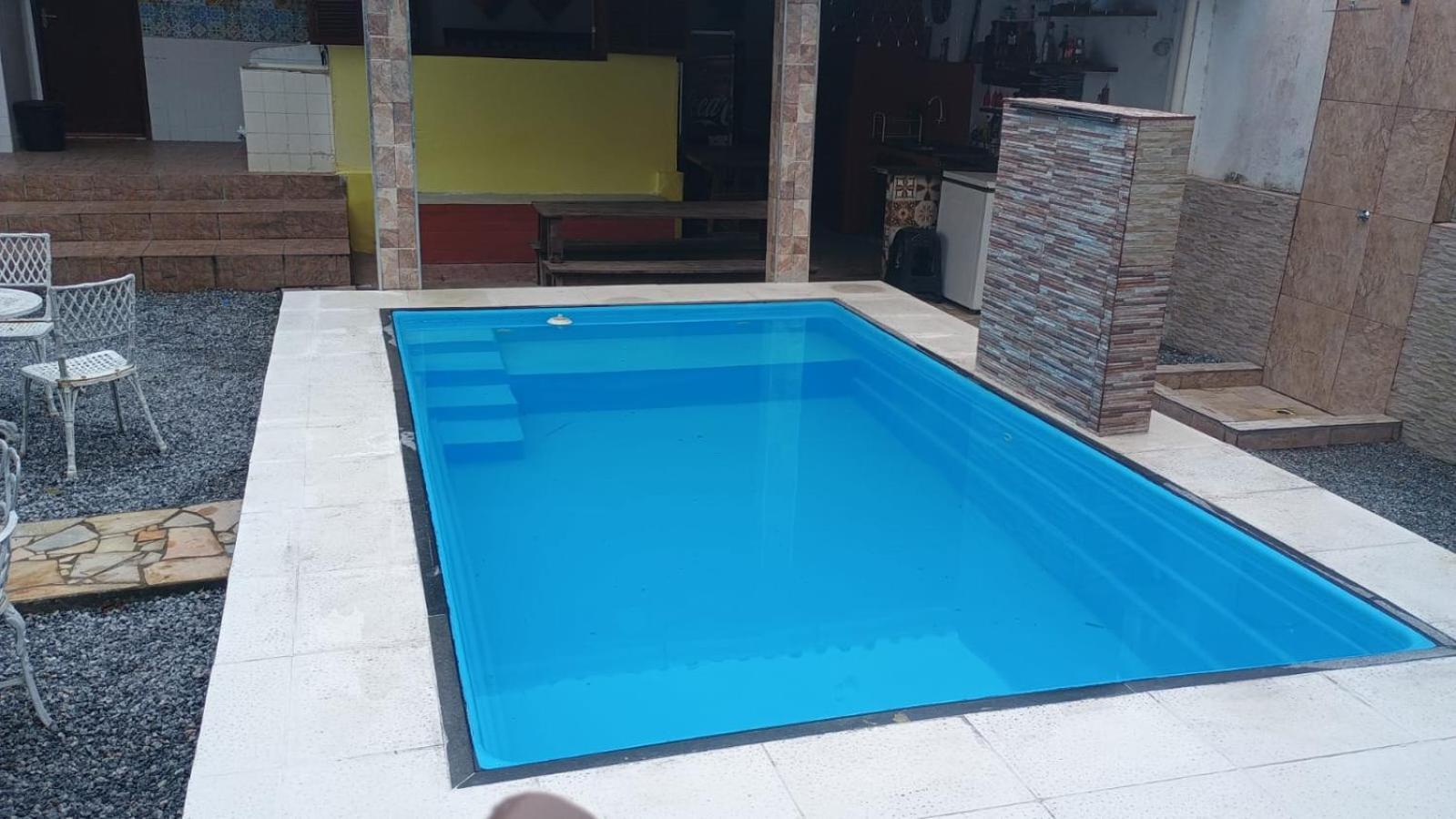 Casa Aconchegante 70 Villa Araruama Dış mekan fotoğraf