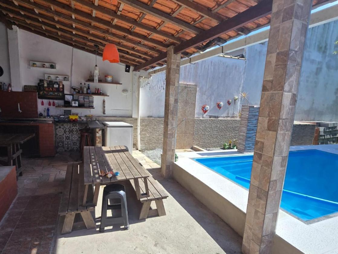 Casa Aconchegante 70 Villa Araruama Dış mekan fotoğraf