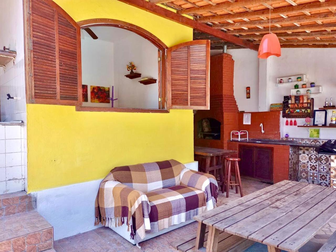 Casa Aconchegante 70 Villa Araruama Dış mekan fotoğraf