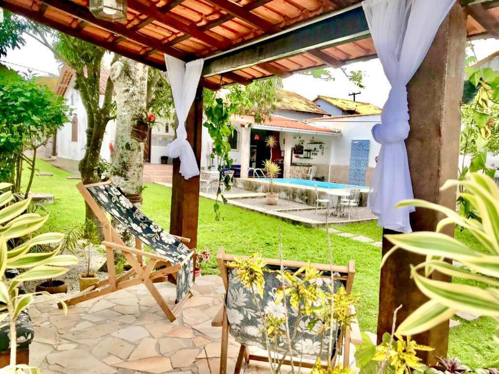 Casa Aconchegante 70 Villa Araruama Dış mekan fotoğraf