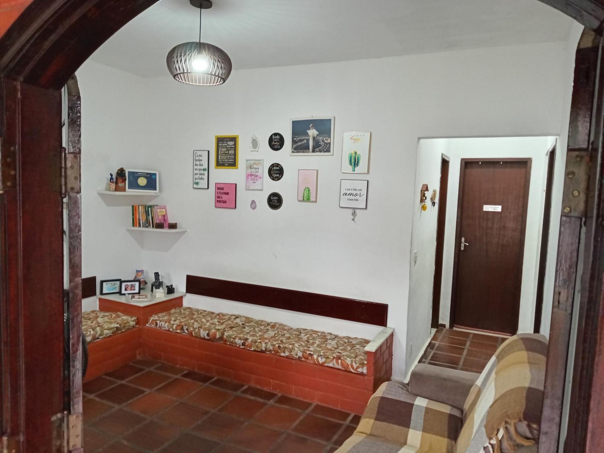 Casa Aconchegante 70 Villa Araruama Dış mekan fotoğraf