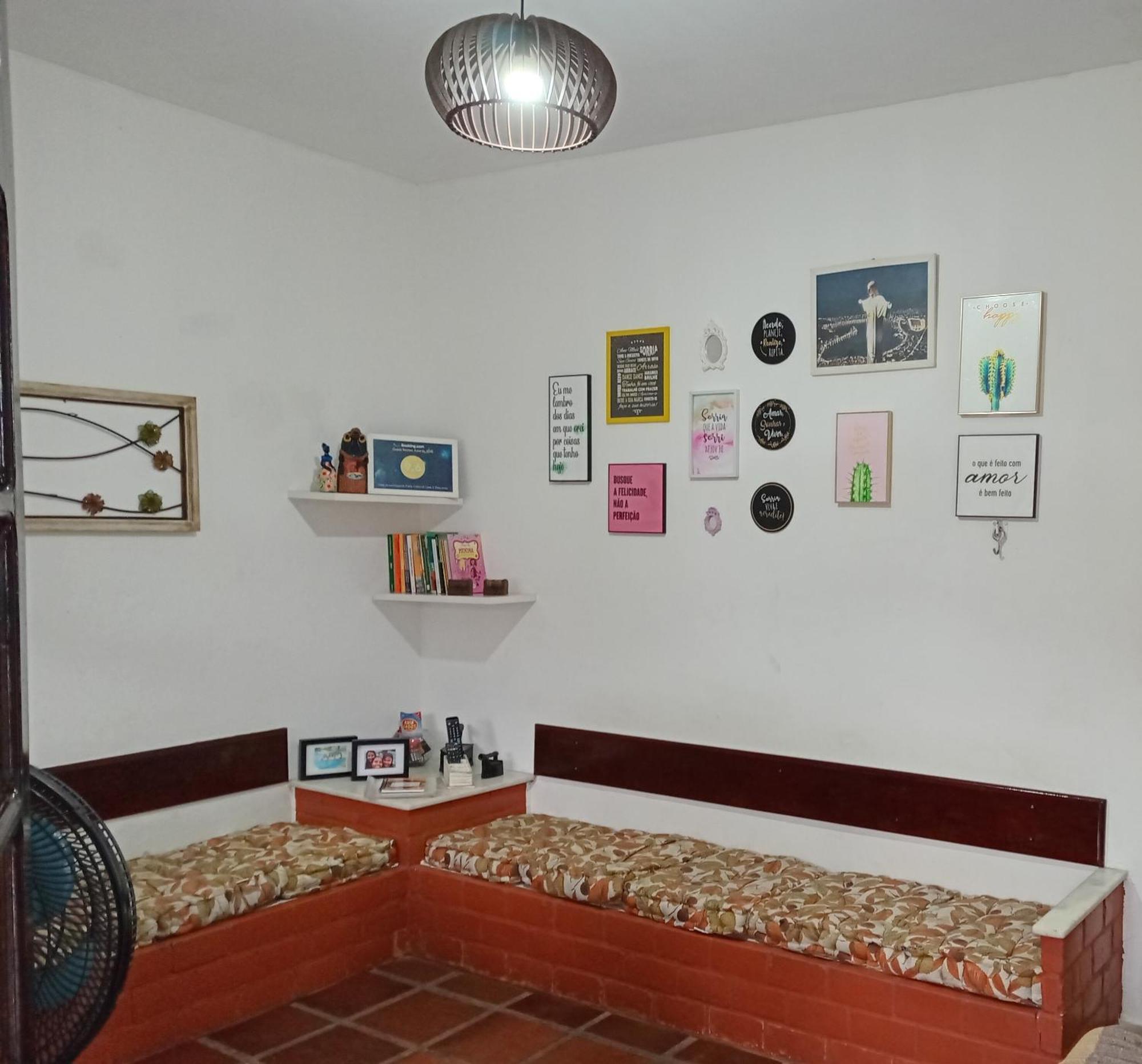 Casa Aconchegante 70 Villa Araruama Dış mekan fotoğraf