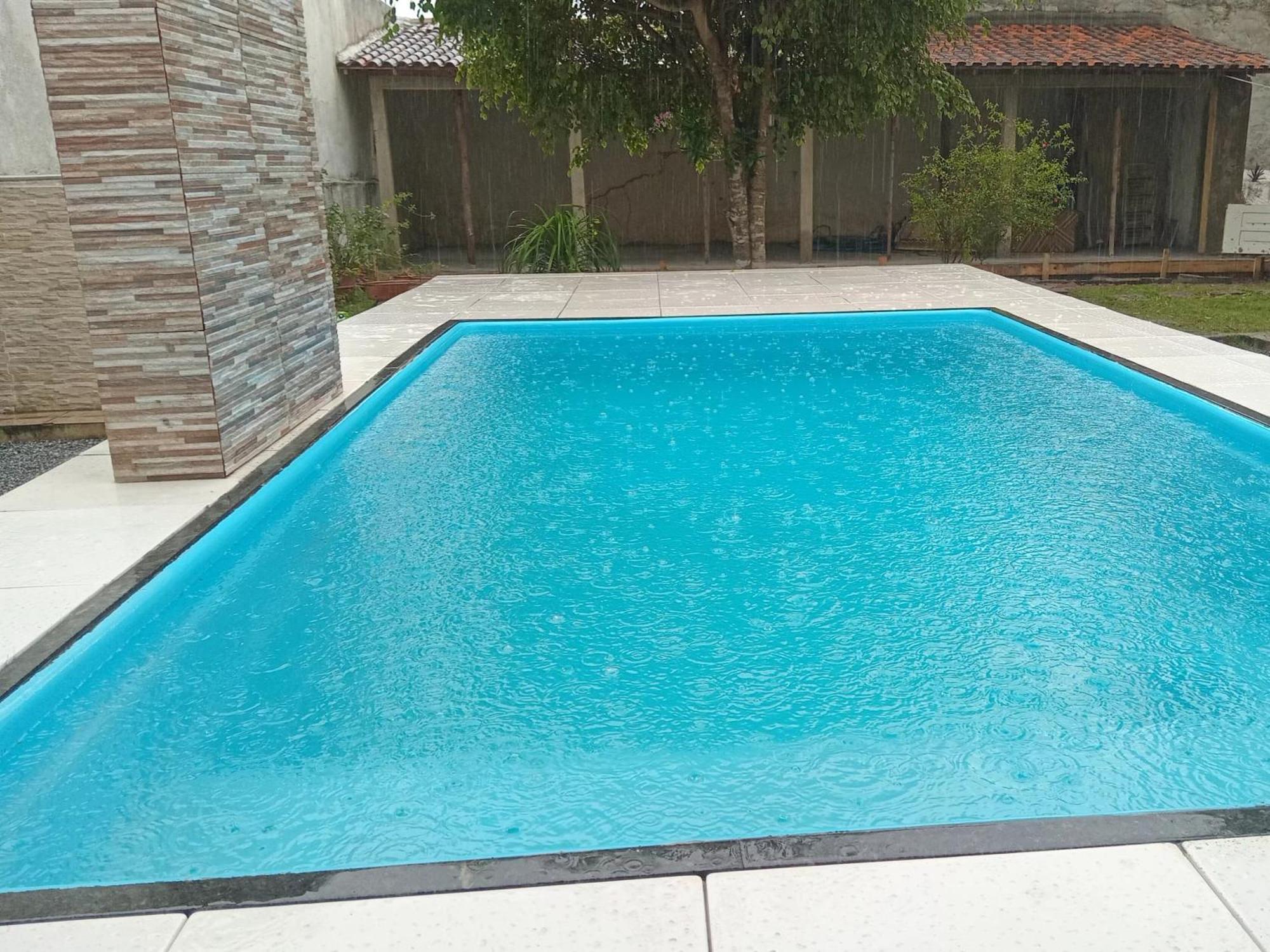 Casa Aconchegante 70 Villa Araruama Dış mekan fotoğraf