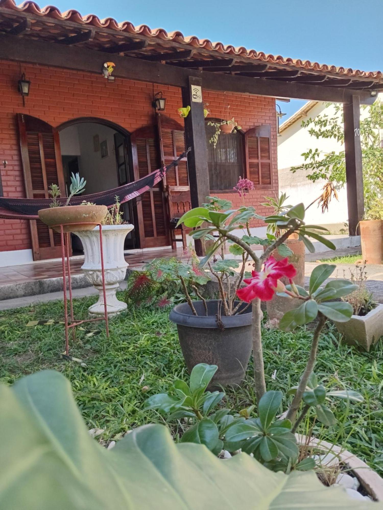 Casa Aconchegante 70 Villa Araruama Dış mekan fotoğraf