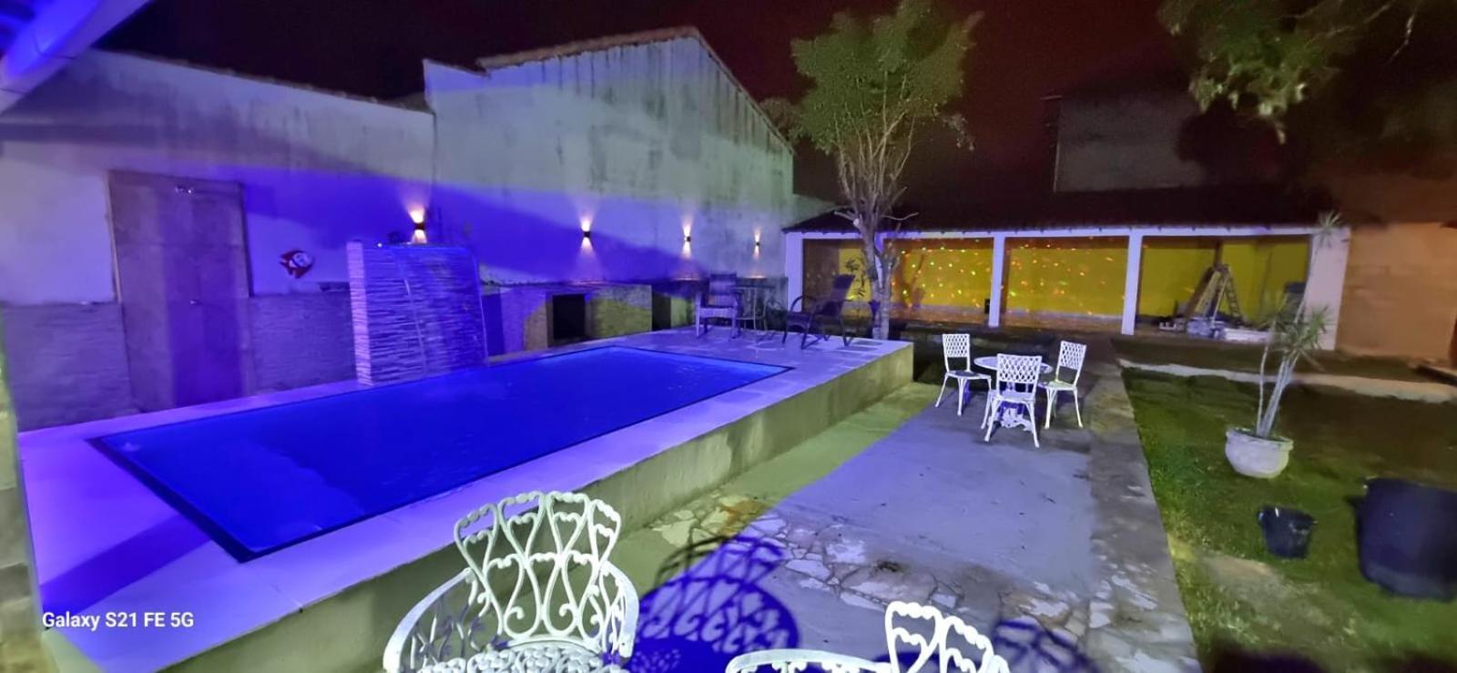 Casa Aconchegante 70 Villa Araruama Dış mekan fotoğraf