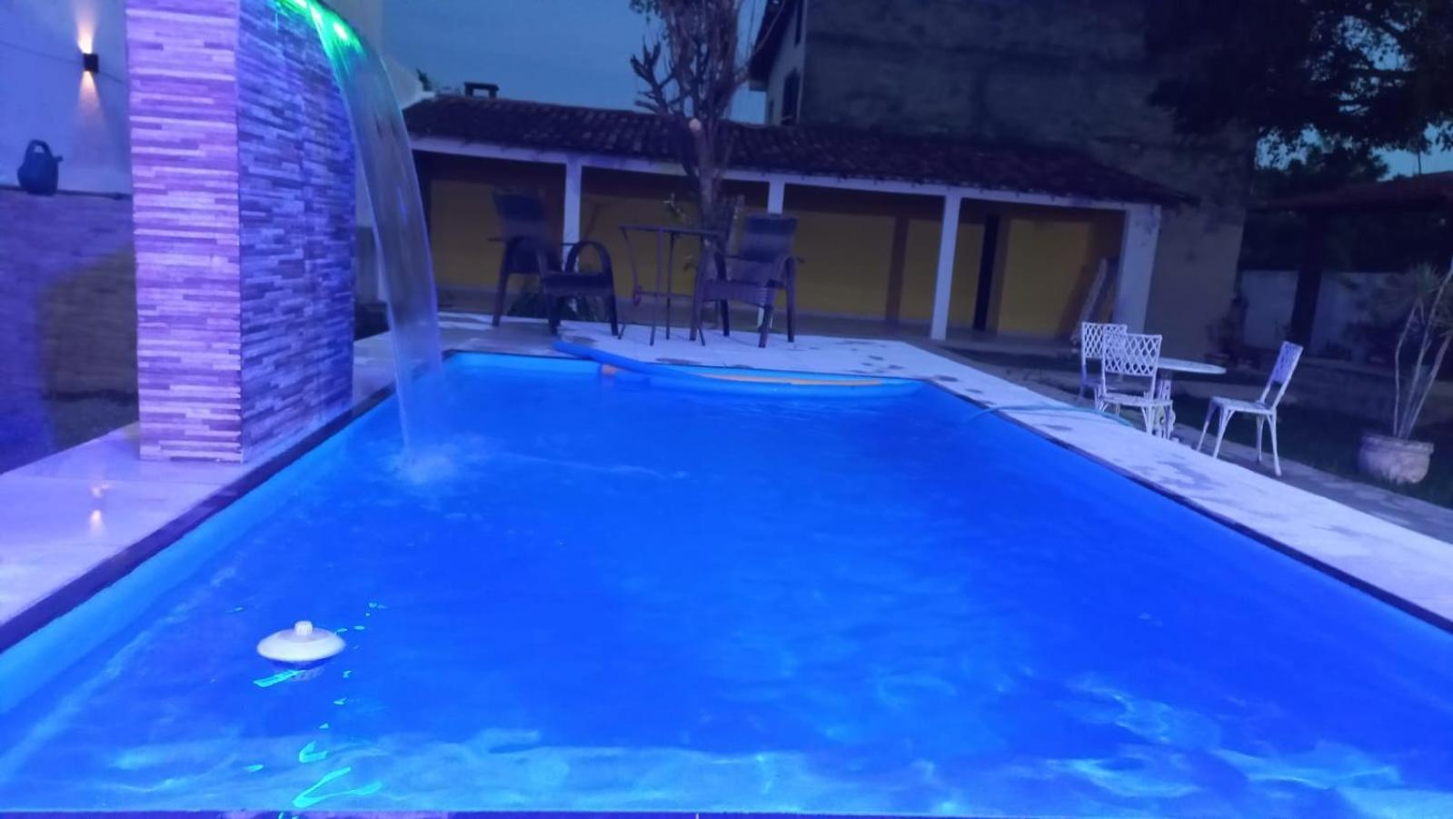 Casa Aconchegante 70 Villa Araruama Dış mekan fotoğraf