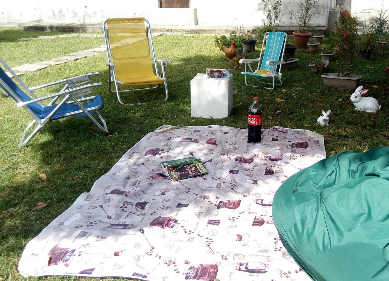 Casa Aconchegante 70 Villa Araruama Dış mekan fotoğraf